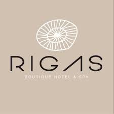 RIGAS SUPREME HOSPITALITY & COMFORT Logo